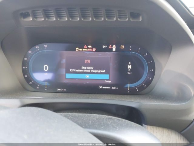 2025 VOLVO XC90 YV4062PF0S1296328 Photo 6