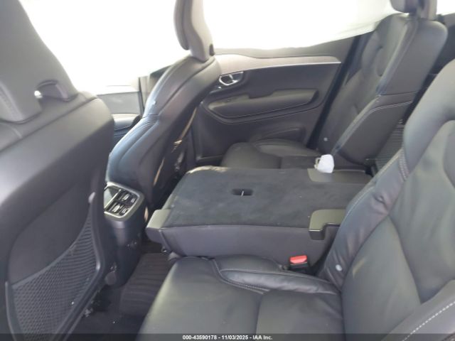 2025 VOLVO XC90 YV4062PF0S1296328 Photo 7