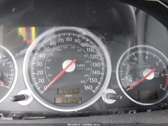 2005 CHRYSLER CROSSFIRE 1C3AN69L95X054695 Photo 6