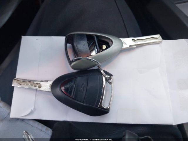 2005 PORSCHE 911 WP0AA29985S716414 Photo 10