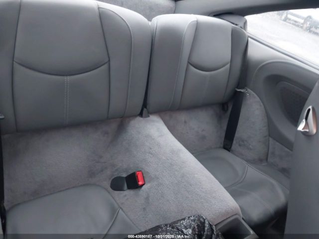 2005 PORSCHE 911 WP0AA29985S716414 Photo 7