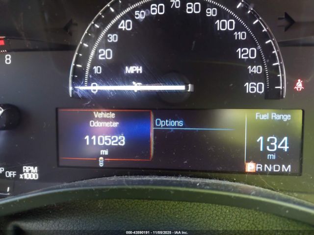 2017 CADILLAC ATS 1G6AA5RX2H0150253 Photo 6