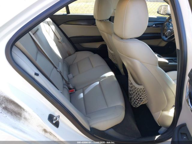 2017 CADILLAC ATS 1G6AA5RX2H0150253 Photo 7