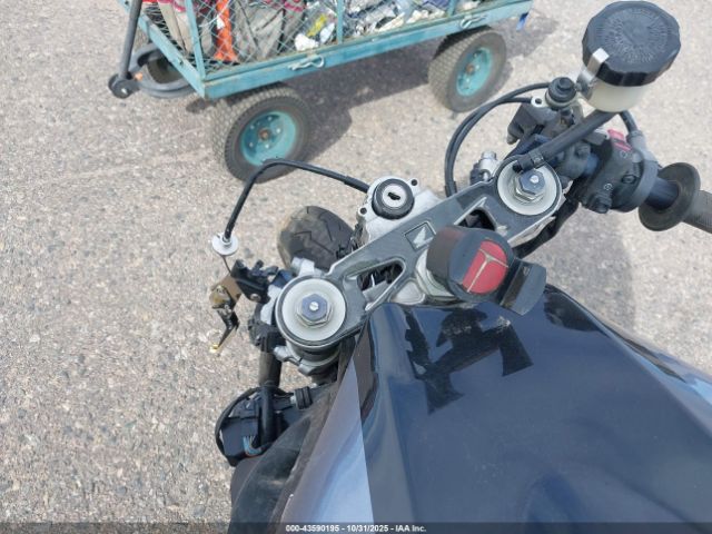 2008 HONDA CBR1000 JH2SC59008M000950 Photo 6