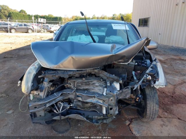 2017 MITSUBISHI MIRAGE ML32A3HJ3HH018285 Photo 5