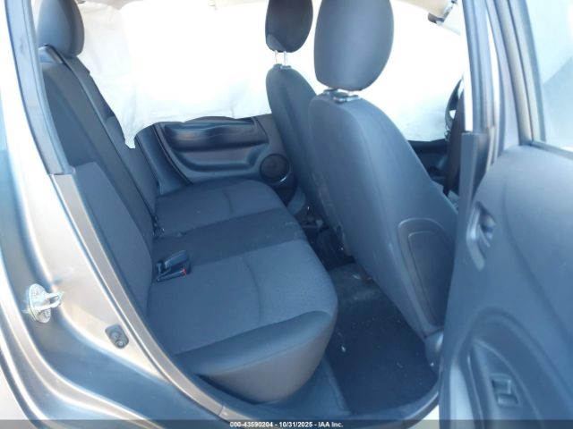 2017 MITSUBISHI MIRAGE ML32A3HJ3HH018285 Photo 7