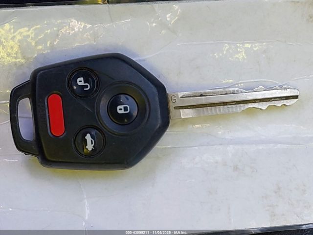 2017 SUBARU WRX STI JF1VA2M69H9833435 Photo 10