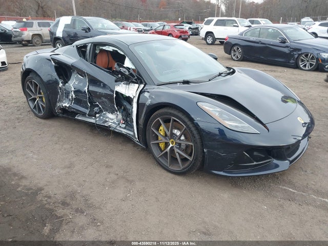 2024 LOTUS EMIRA SCCLEKMX0RHA45053