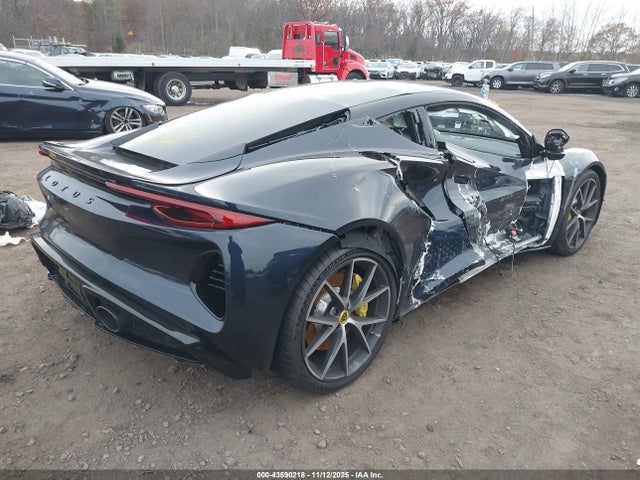 Lotus Emira First Edition 2024 SCCLEKMX0RHA45053 Image 17