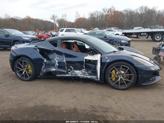 Lotus Emira First Edition 2024 SCCLEKMX0RHA45053 Image 18