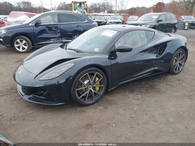 2024 LOTUS EMIRA SCCLEKMX0RHA45053 Photo 1