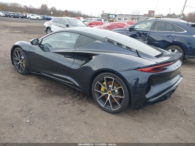 2024 LOTUS EMIRA SCCLEKMX0RHA45053 Photo 2