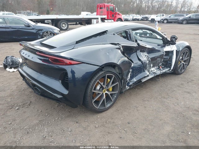2024 LOTUS EMIRA SCCLEKMX0RHA45053 Photo 3
