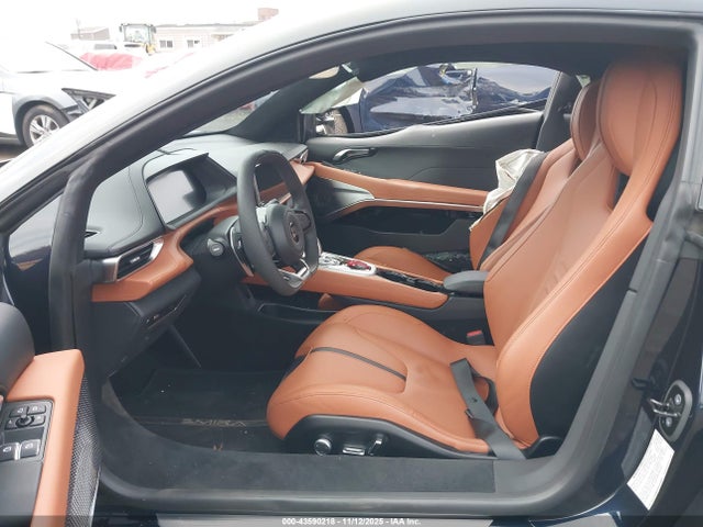 2024 LOTUS EMIRA SCCLEKMX0RHA45053 Photo 4