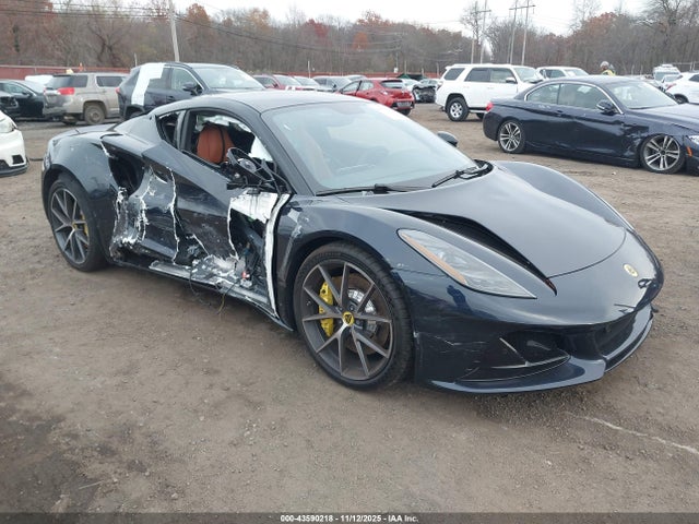 2024 LOTUS EMIRA SCCLEKMX0RHA45053 Photo 5
