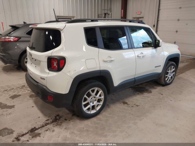 2021 JEEP RENEGADE ZACNJDBB6MPM41458 Photo 3