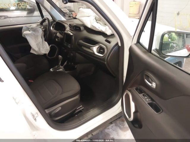 2021 JEEP RENEGADE ZACNJDBB6MPM41458 Photo 4