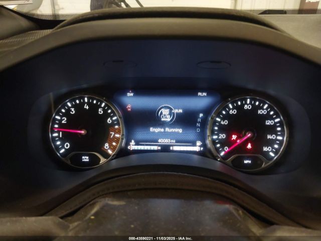 2021 JEEP RENEGADE ZACNJDBB6MPM41458 Photo 6