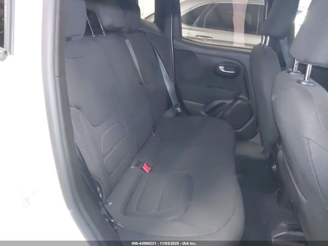 2021 JEEP RENEGADE ZACNJDBB6MPM41458 Photo 7