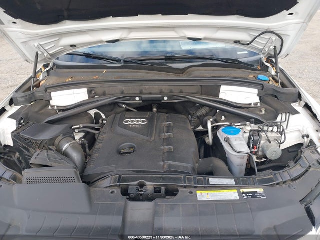 2016 AUDI Q5 WA1L2AFP3GA012918 Photo 9