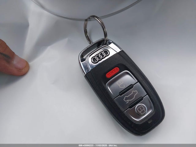 2016 AUDI Q5 WA1L2AFP3GA012918 Photo 10