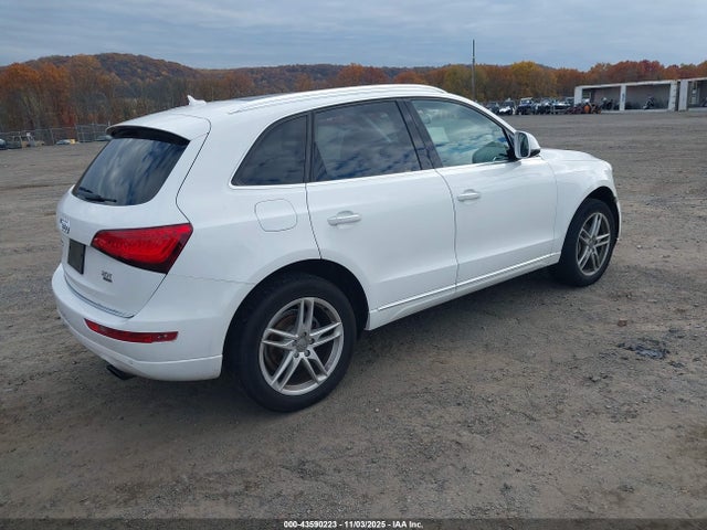 2016 AUDI Q5 WA1L2AFP3GA012918 Photo 3