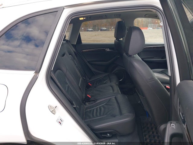 2016 AUDI Q5 WA1L2AFP3GA012918 Photo 7