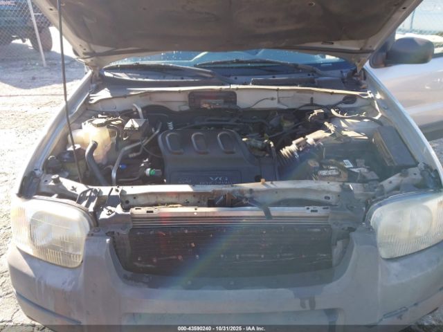2003 FORD ESCAPE 1FMYU02133KA26299 Photo 9