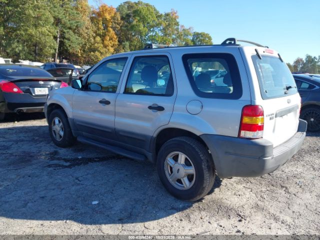 2003 FORD ESCAPE 1FMYU02133KA26299 Photo 2