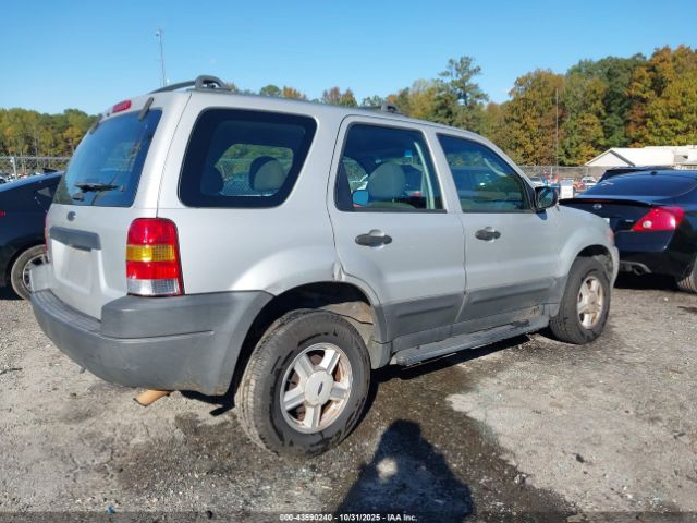 2003 FORD ESCAPE 1FMYU02133KA26299 Photo 3