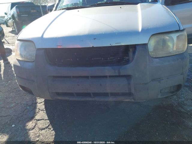 2003 FORD ESCAPE 1FMYU02133KA26299 Photo 5