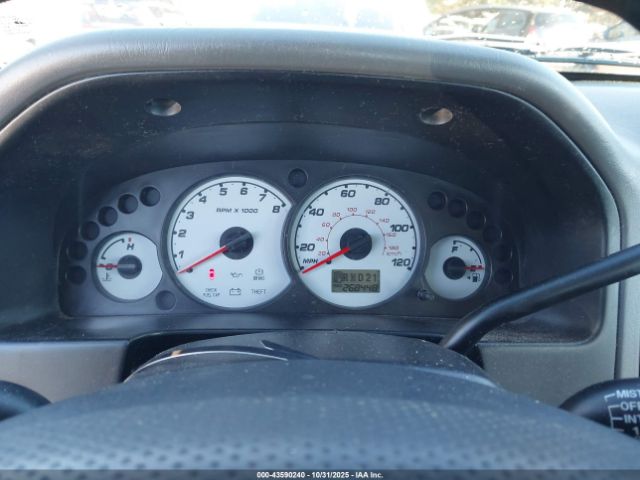 2003 FORD ESCAPE 1FMYU02133KA26299 Photo 6