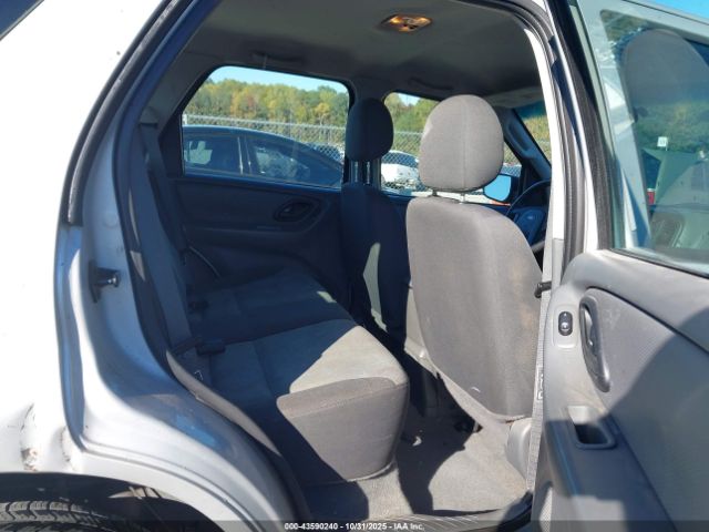 2003 FORD ESCAPE 1FMYU02133KA26299 Photo 7