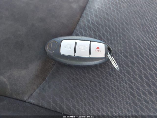 2014 NISSAN PATHFINDER 5N1AR2MNXEC656140 Photo 10