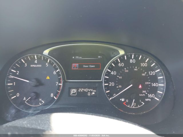 2014 NISSAN PATHFINDER 5N1AR2MNXEC656140 Photo 6