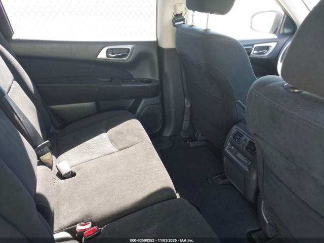 2014 NISSAN PATHFINDER 5N1AR2MNXEC656140 Photo 7