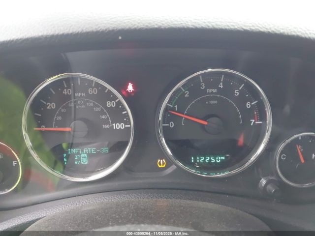 2015 JEEP WRANGLER UNLIMITED 1C4BJWEG0FL732666 Photo 6