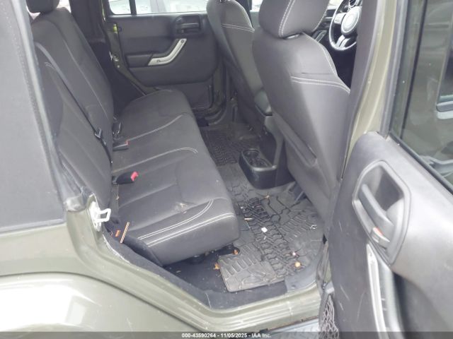 2015 JEEP WRANGLER UNLIMITED 1C4BJWEG0FL732666 Photo 7