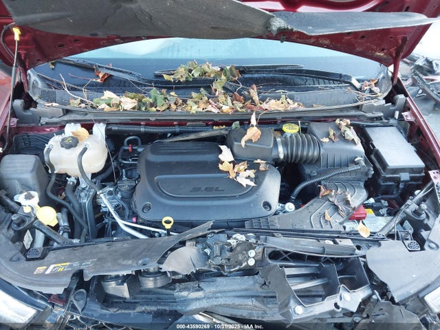 2023 CHRYSLER PACIFICA 2C4RC1BG7PR583729 Photo 9