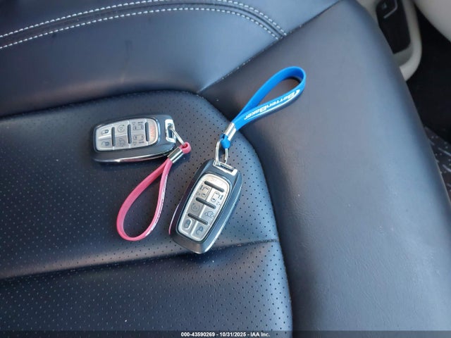 2023 CHRYSLER PACIFICA 2C4RC1BG7PR583729 Photo 10