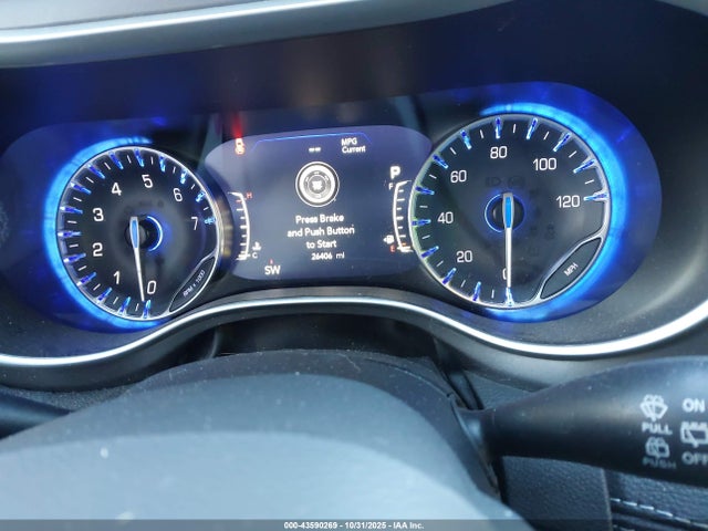 2023 CHRYSLER PACIFICA 2C4RC1BG7PR583729 Photo 6