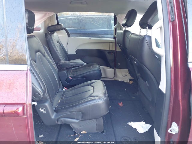 2023 CHRYSLER PACIFICA 2C4RC1BG7PR583729 Photo 7