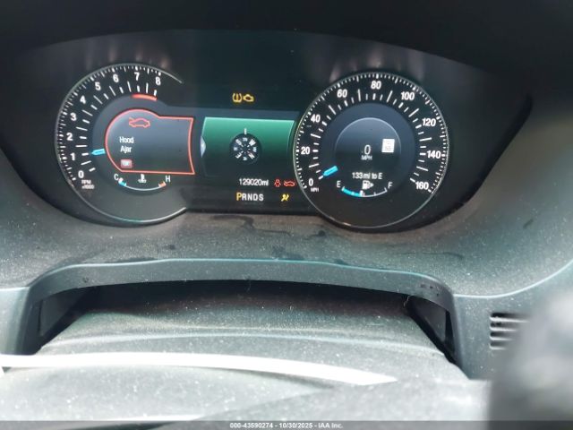 2016 FORD EXPLORER 1FM5K8HT3GGC98361 Photo 6