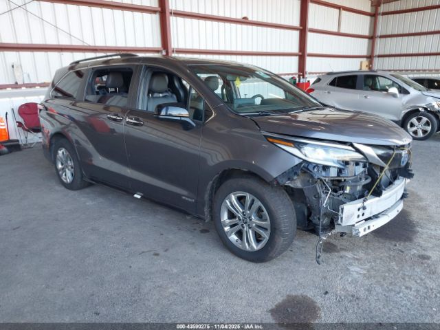 2021 TOYOTA SIENNA 5TDDSKFC9MS003216