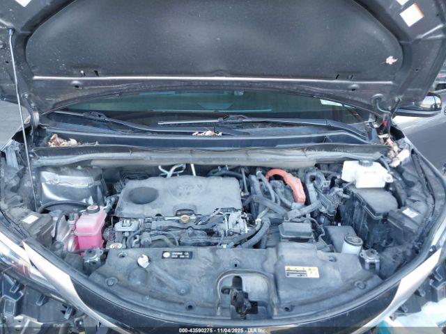 2021 TOYOTA SIENNA 5TDDSKFC9MS003216 Photo 9