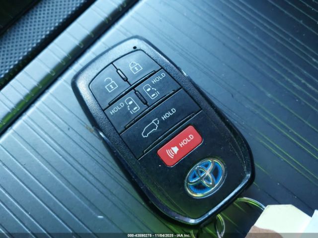 2021 TOYOTA SIENNA 5TDDSKFC9MS003216 Photo 10