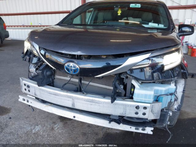 2021 TOYOTA SIENNA 5TDDSKFC9MS003216 Photo 5