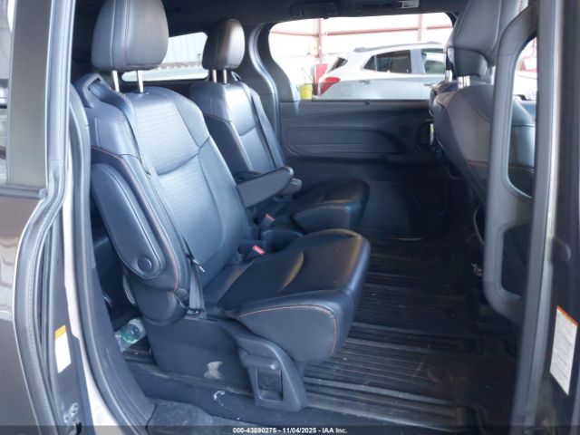 2021 TOYOTA SIENNA 5TDDSKFC9MS003216 Photo 7