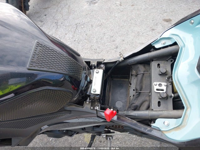 Kawasaki EX400 2020 JKAEXKH10LDA60137 Image 14