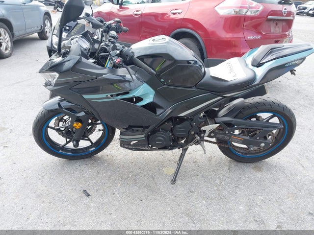 Kawasaki EX400 2020 JKAEXKH10LDA60137 Image 13